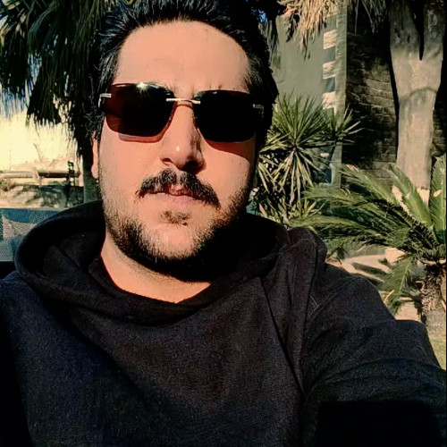 Rehman U. profile photo