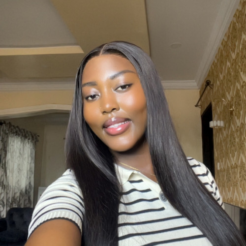 Favour O. profile photo