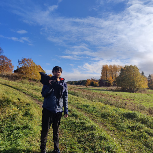 karan  b. profile photo