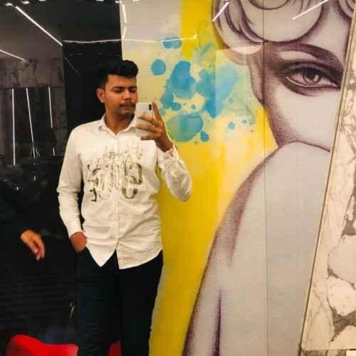 Animesh  S. profile photo