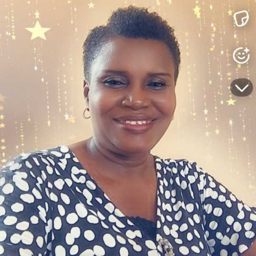 Augustina J. profile photo