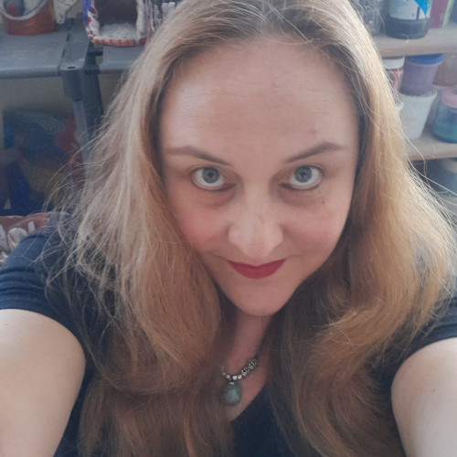 Oriana M. profile photo