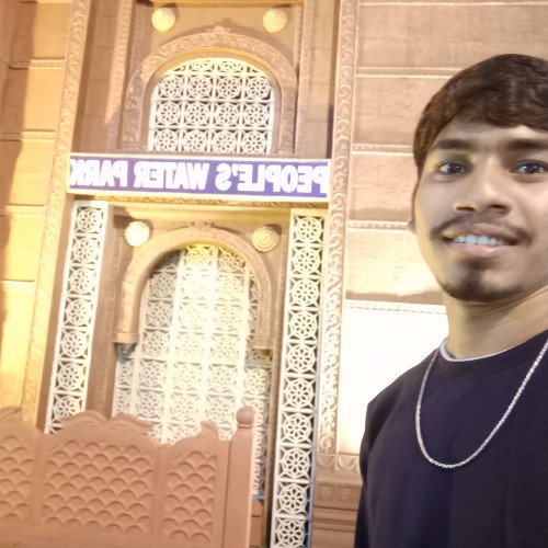 Ayush S. profile photo
