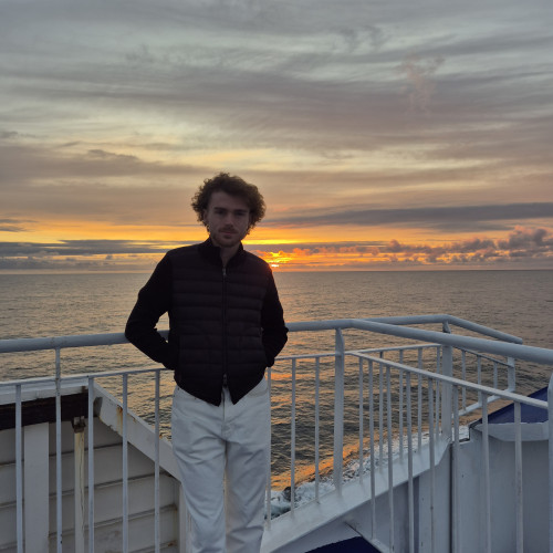 Cathal O. profile photo