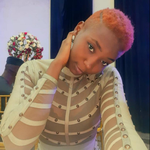 Blessing  N. profile photo