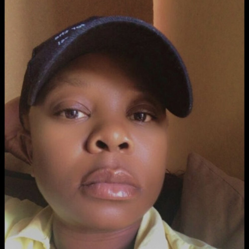 Nonhlanhla G. profile photo