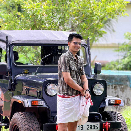 shiv l. profile photo
