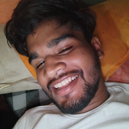yashu s. profile photo