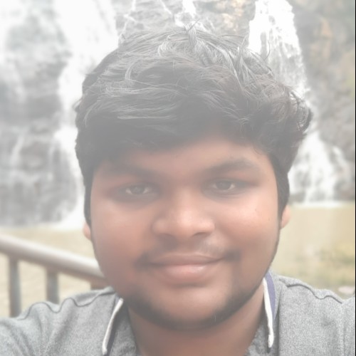 Surya P. profile photo