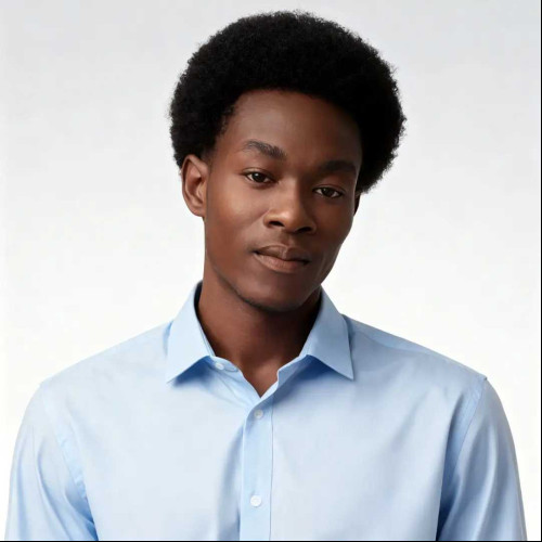 Lazarus Osere O. profile photo