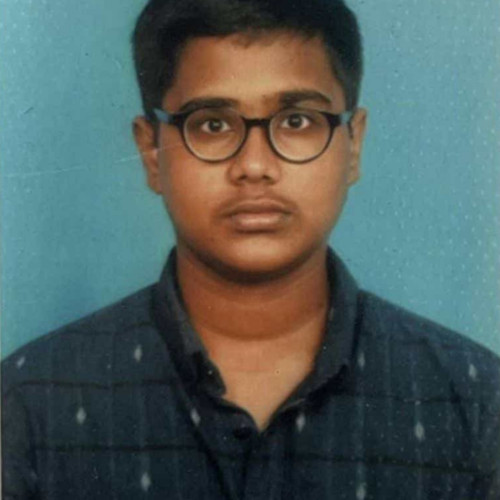 Harsha V. profile photo