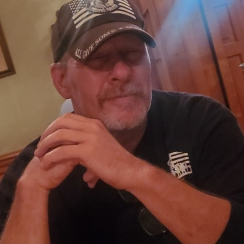Shawn k. profile photo