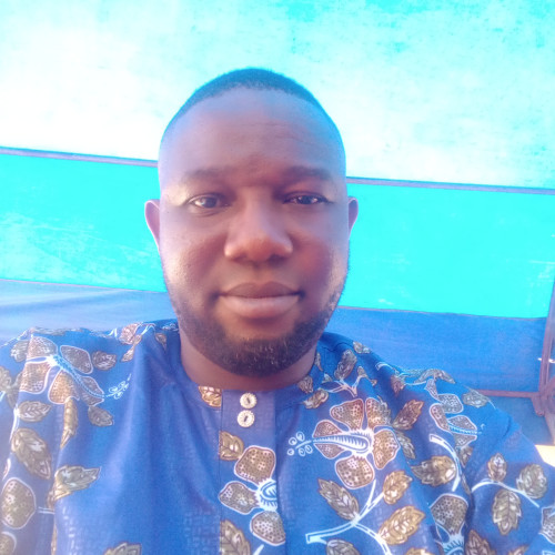 Oluwasola  A. profile photo