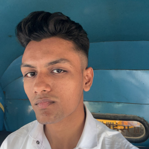 Shubham S. profile photo