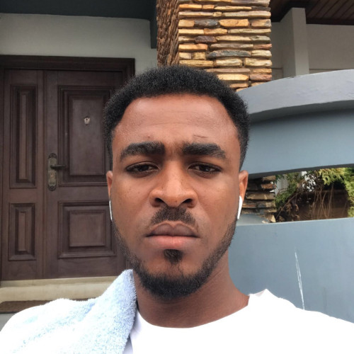 Hopeson T. profile photo