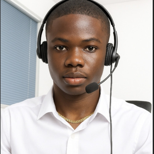 Greatness  K. profile photo