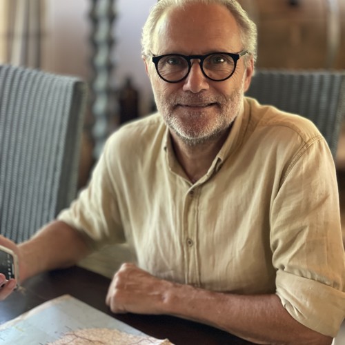 Marco M. profile photo