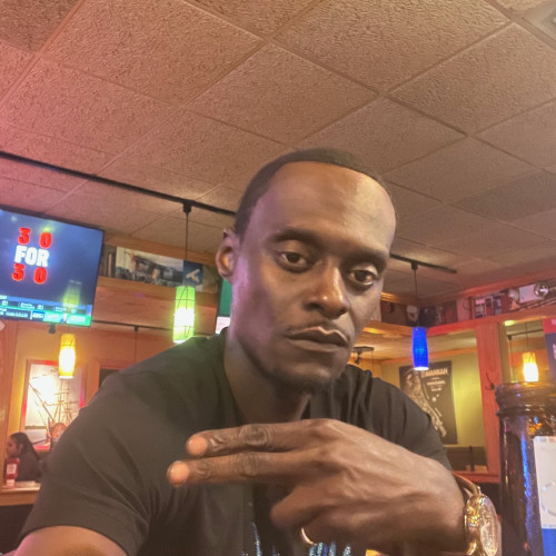 reginald d.
