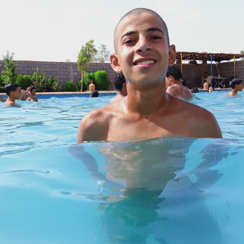 Youssef B.