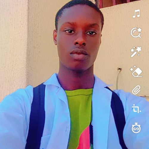 Usang G. profile photo