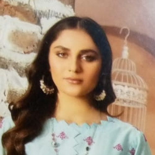 Sadia abbasi A. profile photo