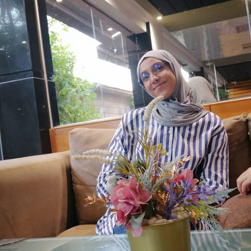 Hayat j. profile photo