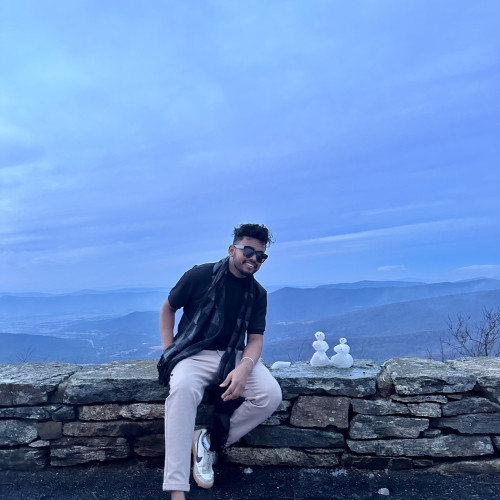 Saurabh P. profile photo