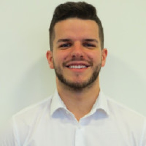Maxence V. profile photo