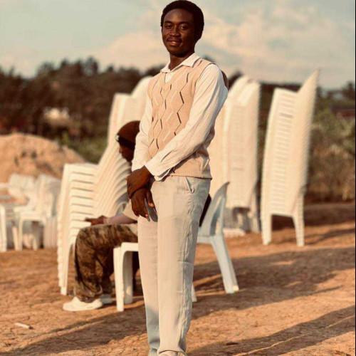 BWAMBALE P. profile photo
