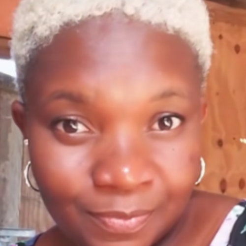 Latoya A. profile photo