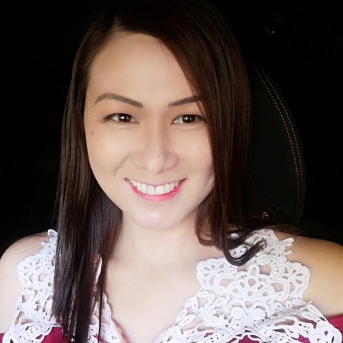 Cheriline A.