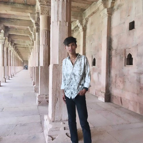 lavesh N. profile photo