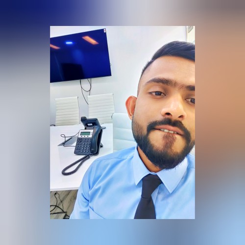 Bilesh I.