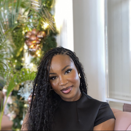 Chiamaka O. profile photo