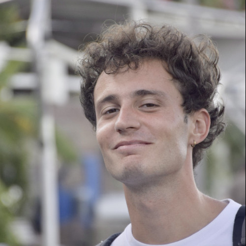 TOMMASO C. profile photo