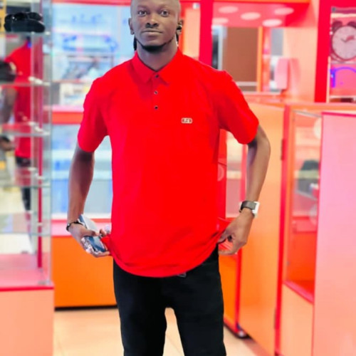 Emmanuel  T. profile photo