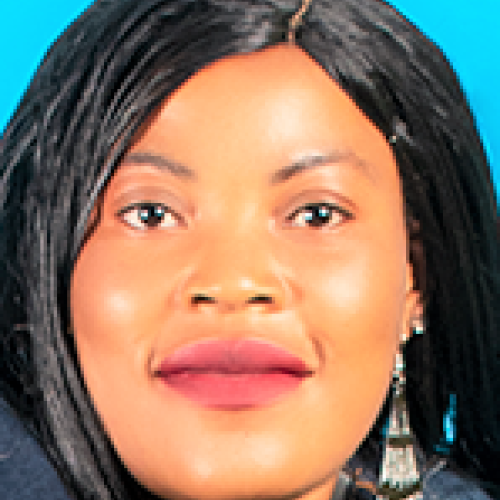 Atieno M. profile photo