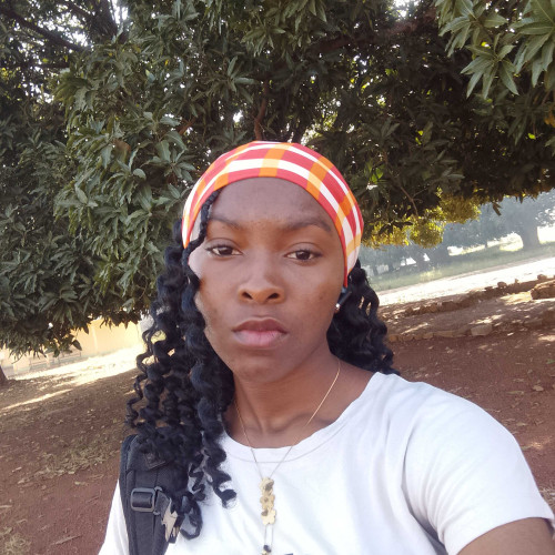Grace M. profile photo