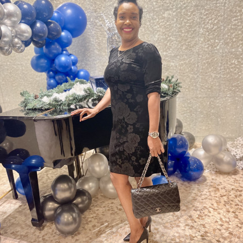 Kay M. profile photo