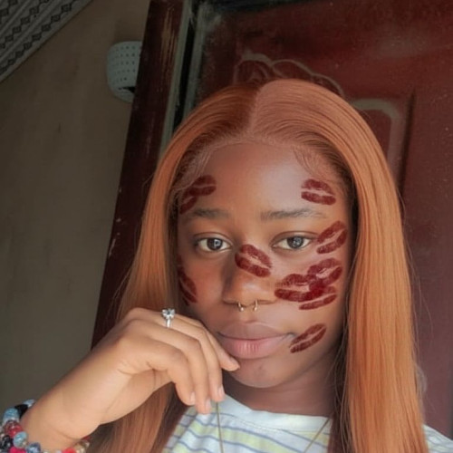 She's  P. profile photo