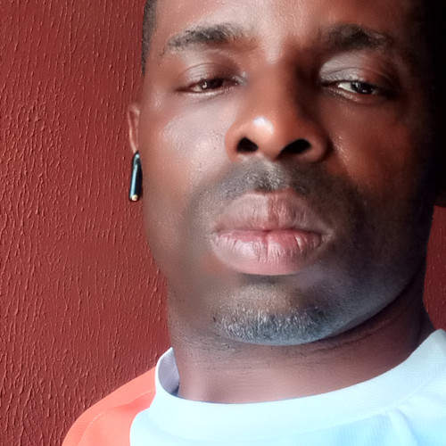 Nweke D. profile photo