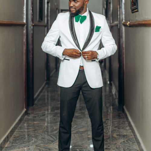 Uchenna O.