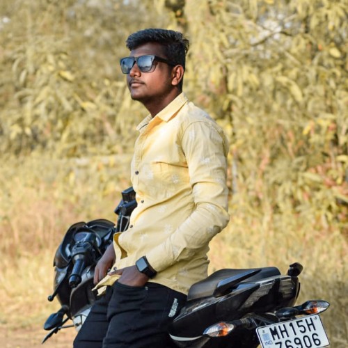 Yash R.