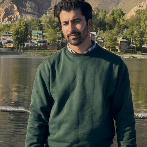 Zedaan H. profile photo