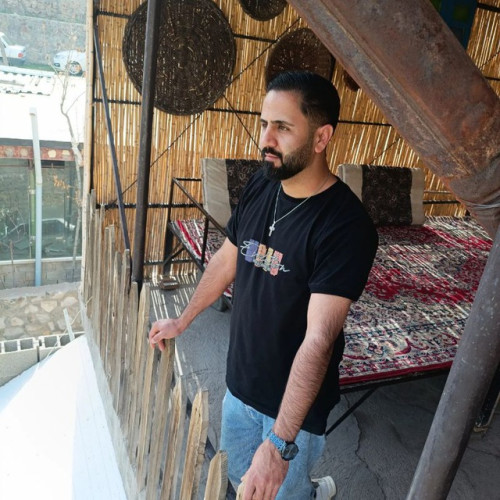 Javad S.