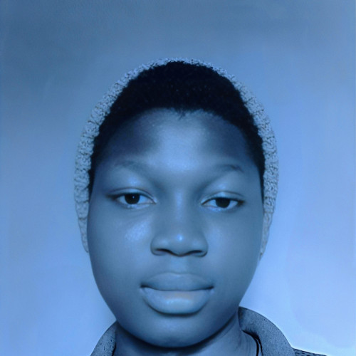 Aerial  O. profile photo
