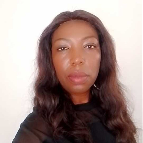 Patricia Mwansa N.
