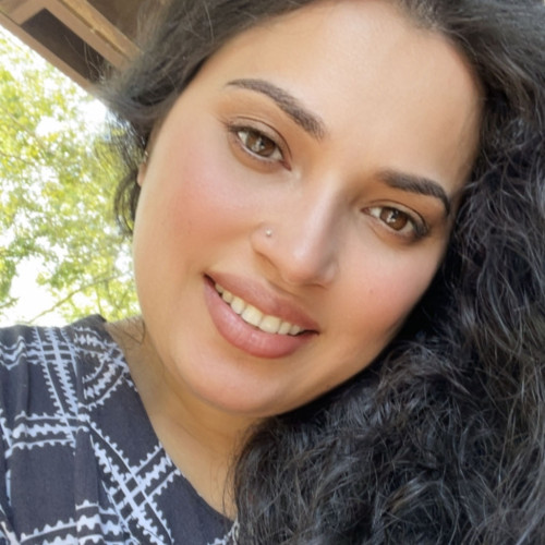 Shafia B. profile photo