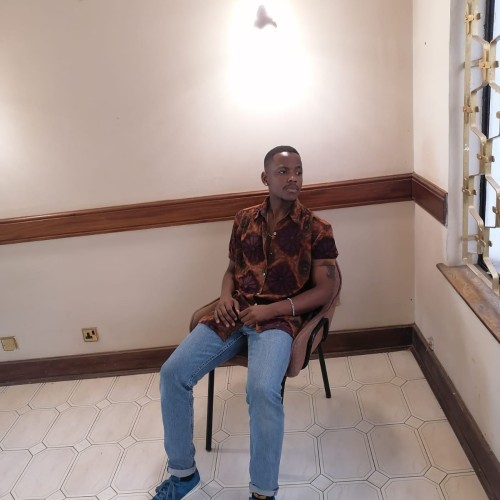 Kennan M. profile photo