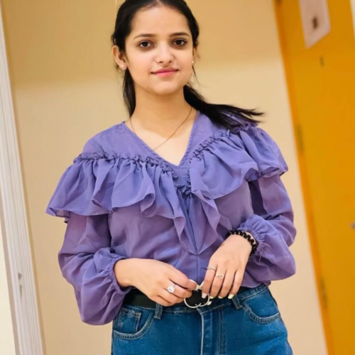 purvi s.